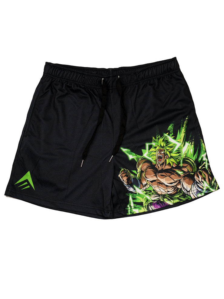 BROLY SHORTS