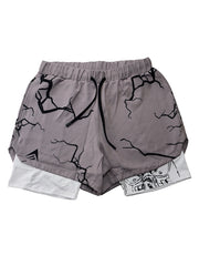 COPY NINJA PERFORMANCE SHORTS