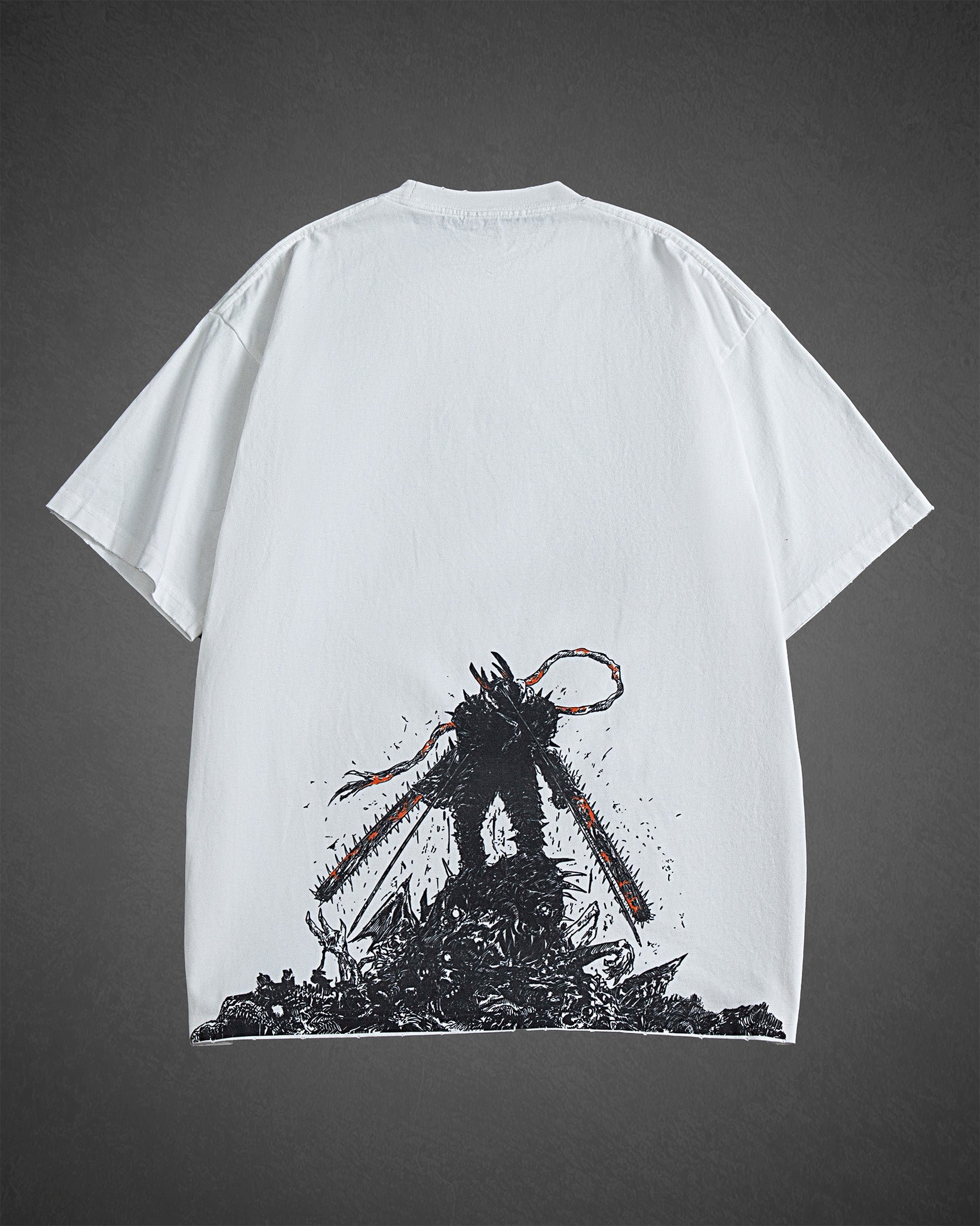 CHAINSAW TEE