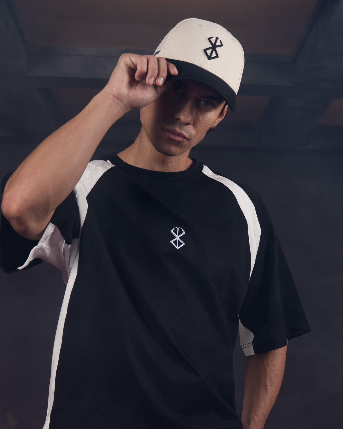 BRAND OF SACRIFICE HAT