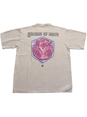 SURGEON OF DEATH ACID WASH TEE