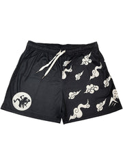 SUN GOD SHORTS (V2)