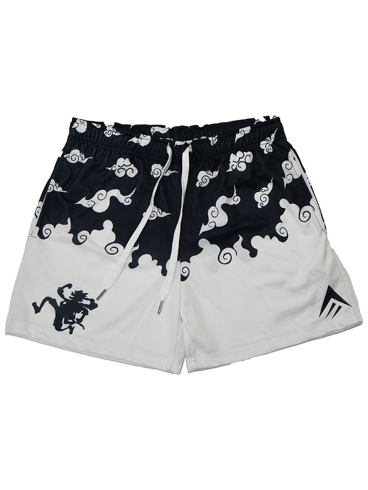 SUN GOD SHORTS (V1)