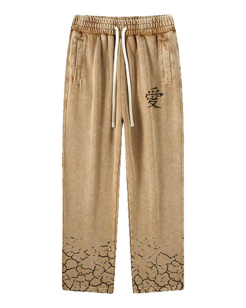 GAARA JOGGERS  ANIQI
