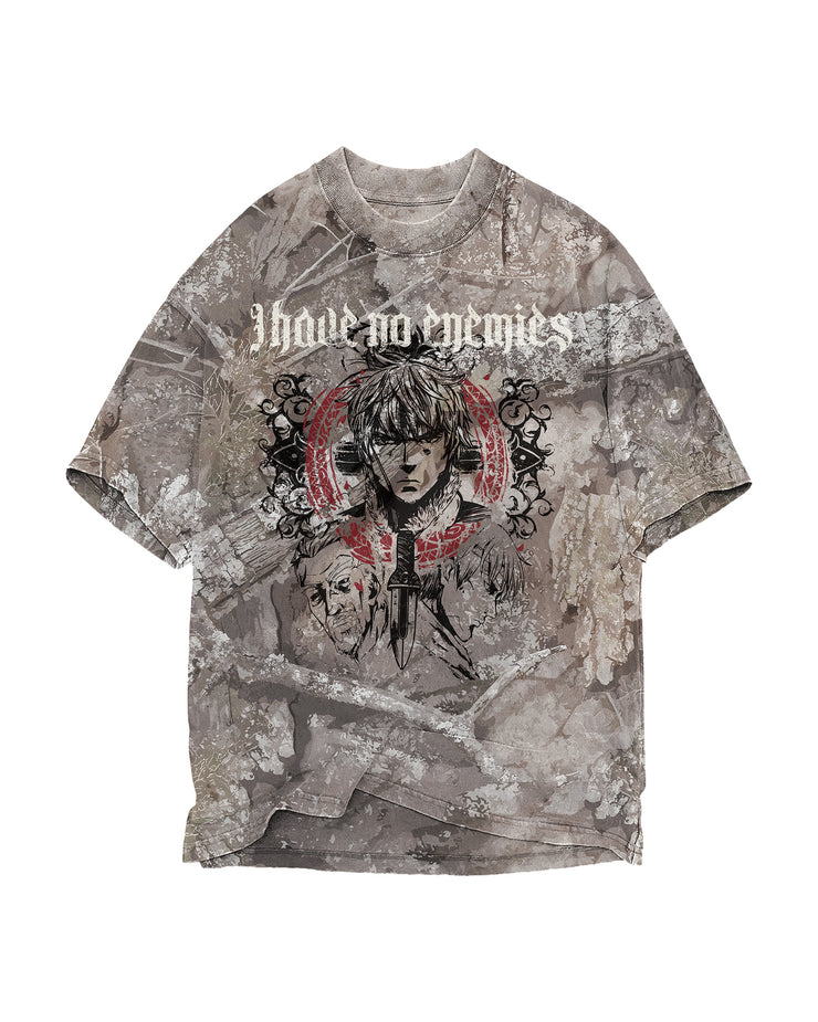 ANIME CAMO TEES V2