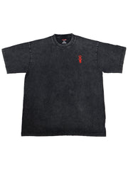 BRAND OF SACRIFICE ACID WASH TEE