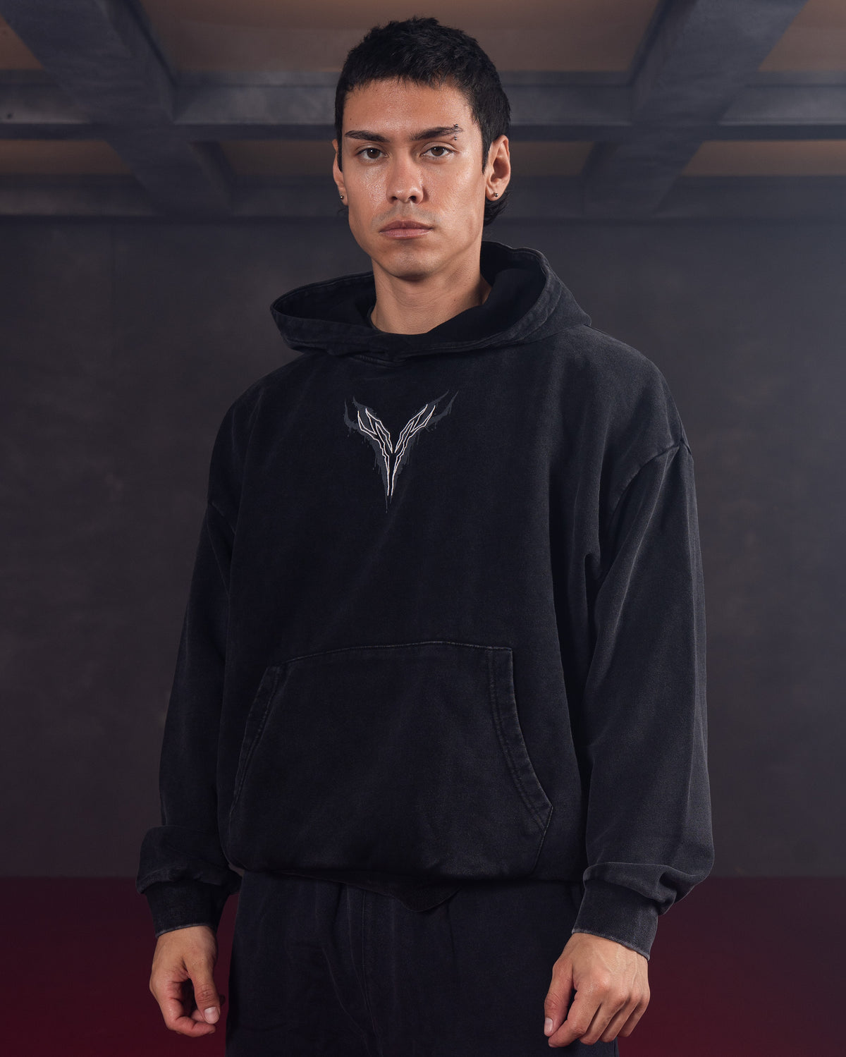 BRAND OF SACRIFICE HOODIE