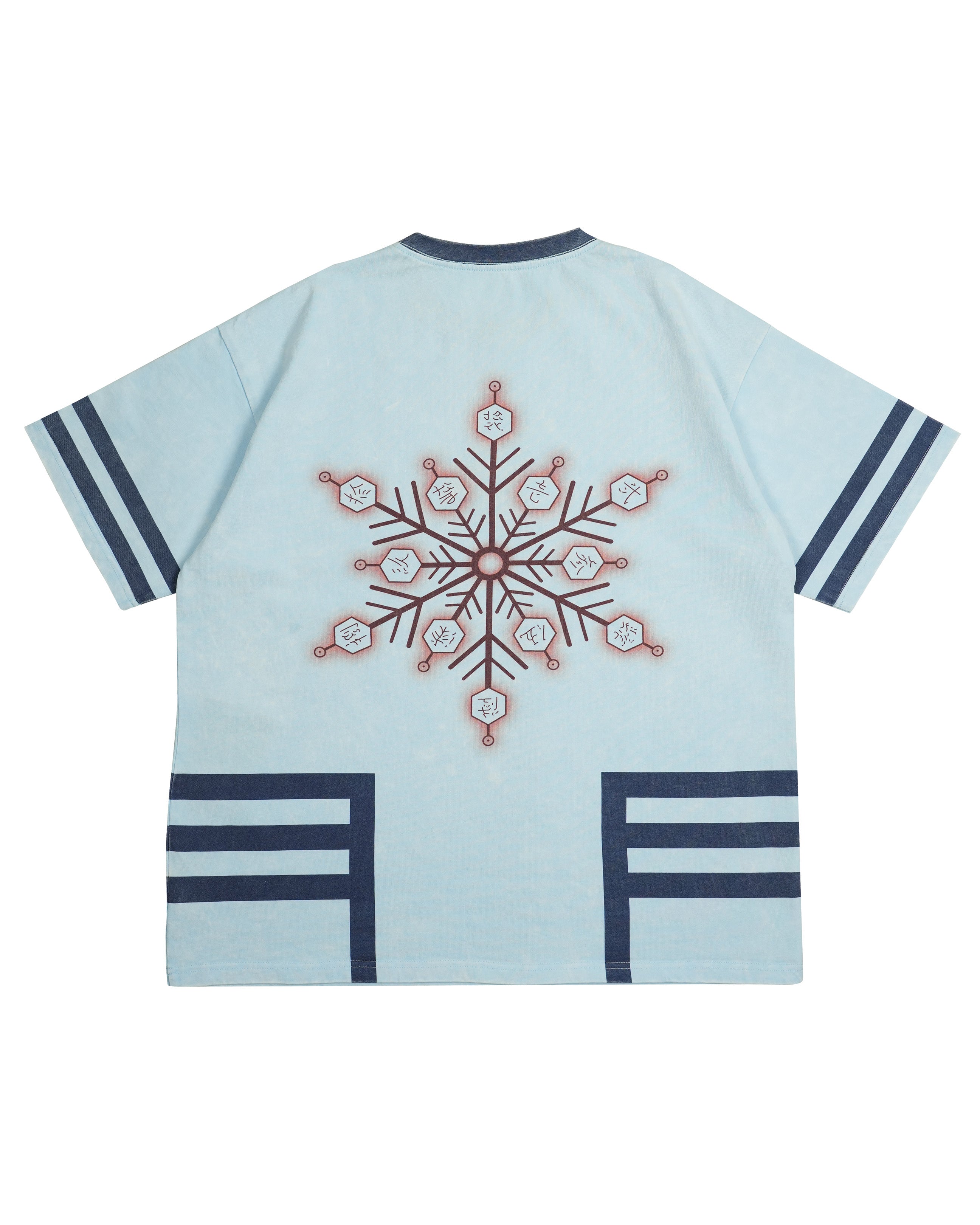 DEMON CHILD WASH TEE