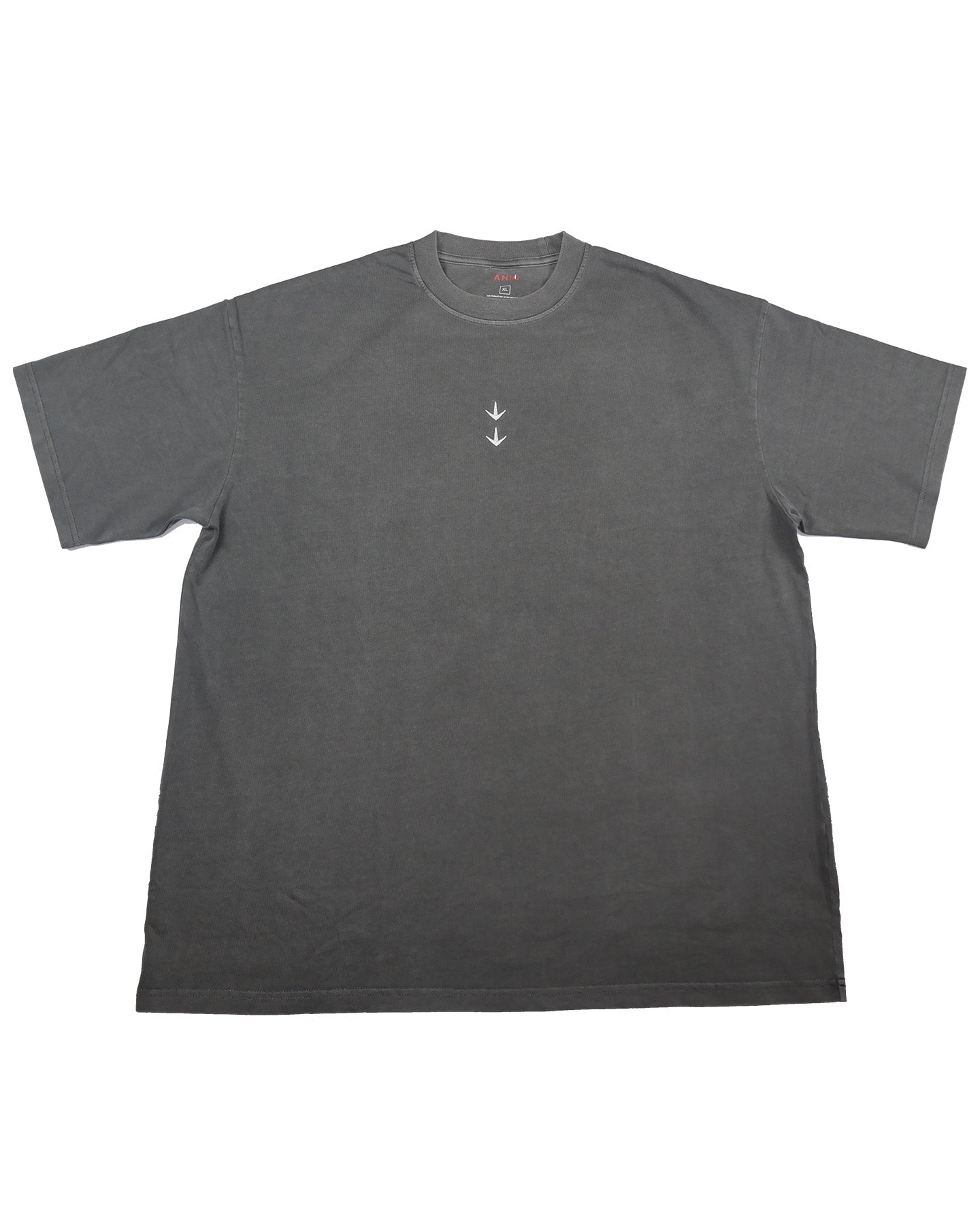 THE KING IS DEAD WASH TEE