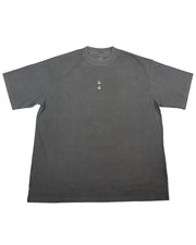 THE KIND IS DEAD ACID WASH TEE