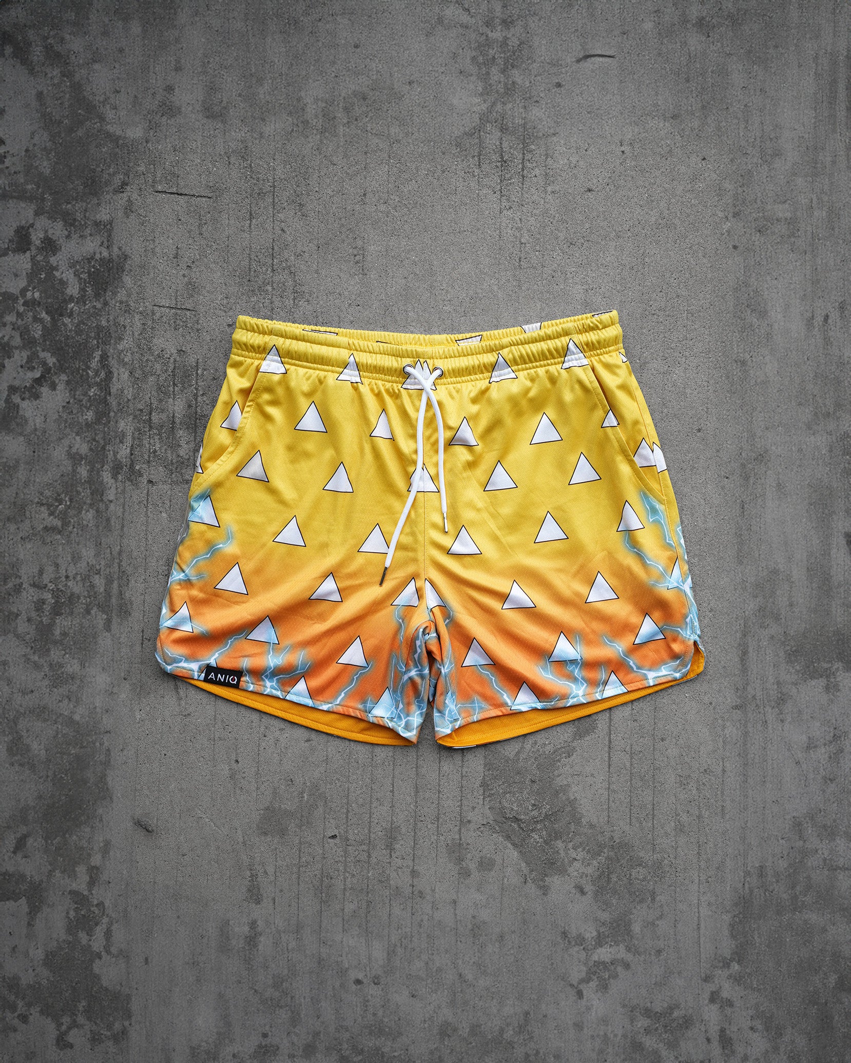 LIGHTNING SHORTS