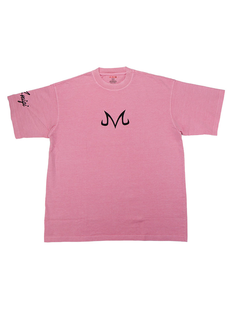 M ACID WASH TEE