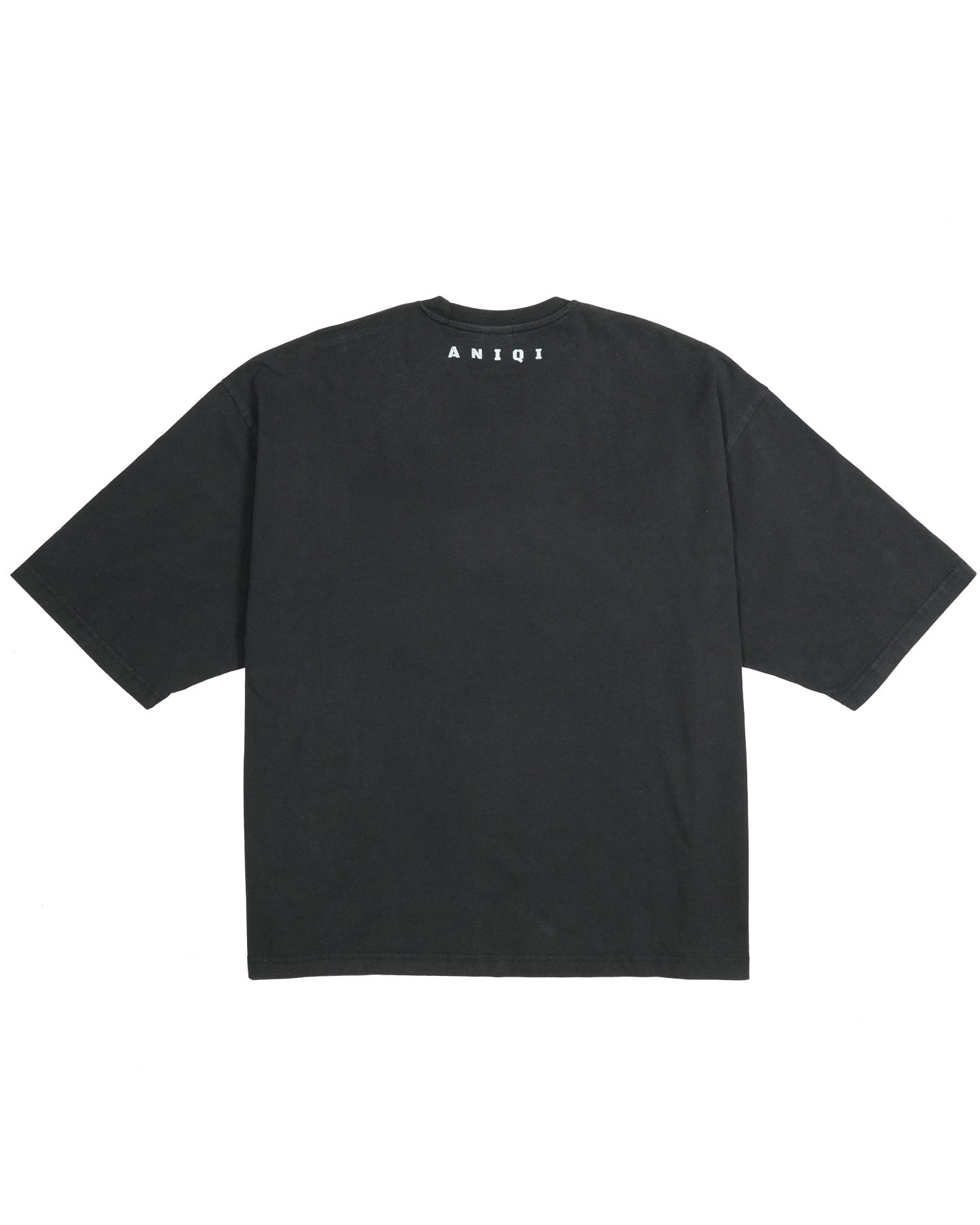 BRAND OF SACRIFICE CROPPED TEE