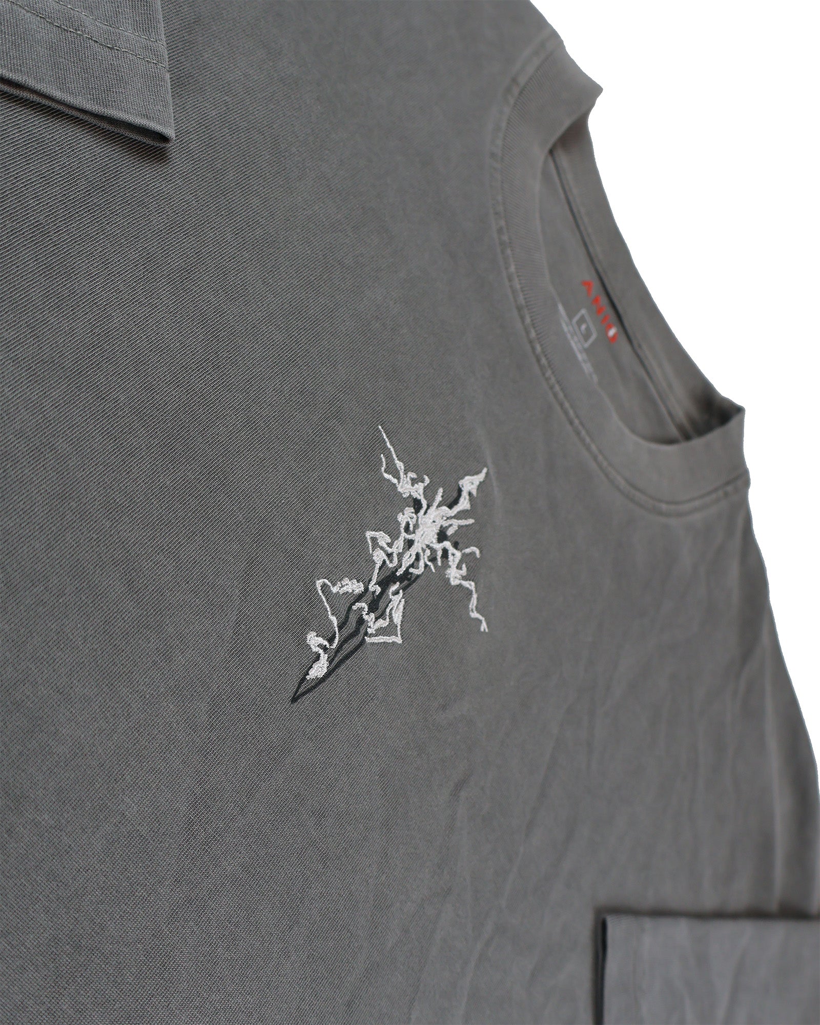ARISE WASH TEE