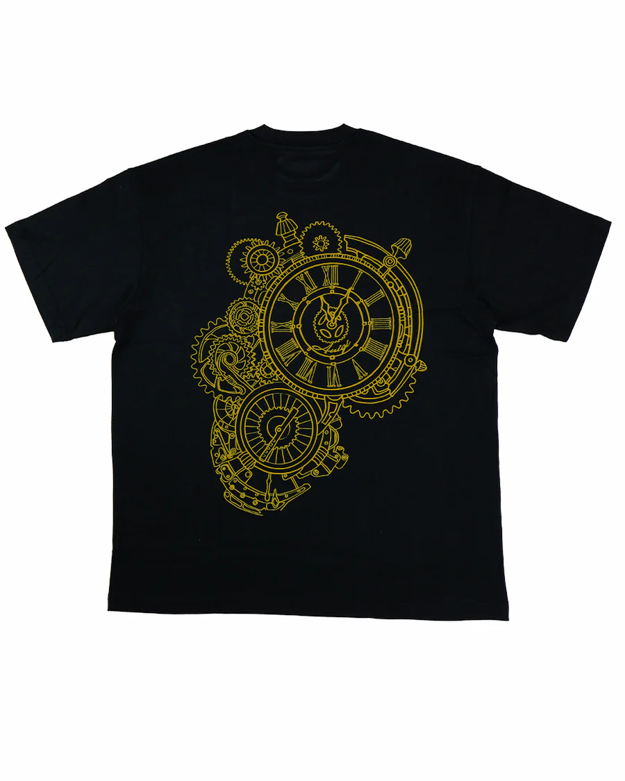 DIO OVERSIZED TEE  ANIQI