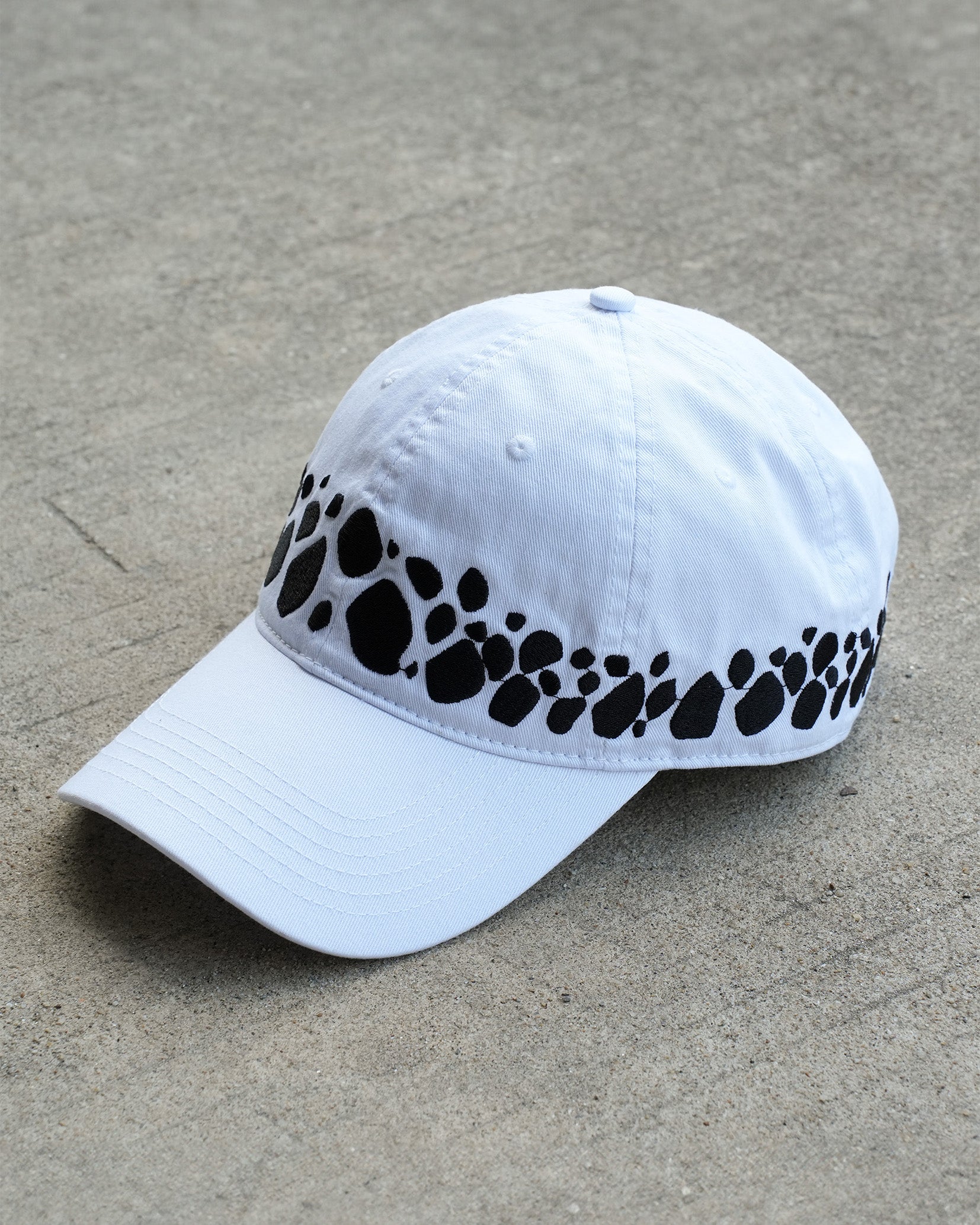 TRAFALGAR  HAT
