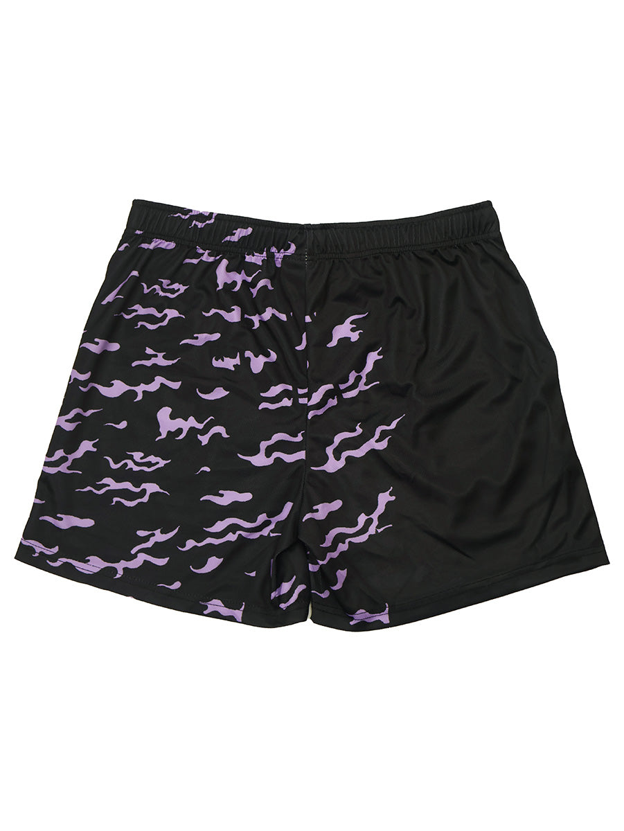 Curse Mark Shorts | ANIQI