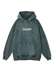 Zoro Vintage Hoodie